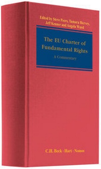 Enlarge image Cover: The EU Charter of Fundamental Rights - C.H.BECK