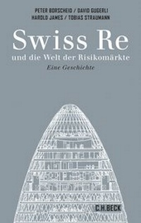 Enlarge image Cover: Swiss Re - C.H.BECK