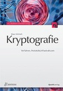 Cover: Kryptografie - dpunkt