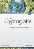 Cover: Kryptografie - dpunkt