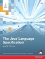 Cover: The Java Language Specification, Java SE 7 Edition - Addison Wesley