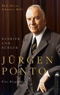 Cover: J&uuml;rgen Ponto - C.H.BECK