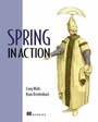 Cover: Spring in Action - Manning Publications