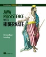 Cover: Java Persistence with Hibernate - Manning Publications