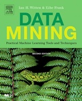 Cover: Data Mining - Morgan Kaufmann