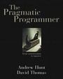Cover: Pragmatic Programmer, The - Addison Wesley