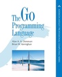 Cover: Go Programming Language, The - Addison Wesley