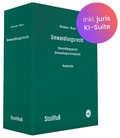 Cover: Umwandlungsrecht - Grundwerk mit Fortsetzungsbezug - Stollfu&szlig;