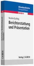 Cover: Bilanzbuchhalter-Kompaktkurs - C.H.BECK