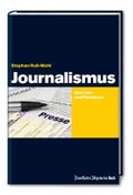 Cover: Journalismus - Frankfurter Allgemeine Buch