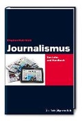 Cover: Journalismus - Frankfurter Allgemeine Buch