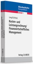 Cover: Bilanzbuchhalter-Kompaktkurs - C.H.BECK