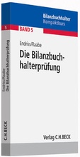 Cover: Bilanzbuchhalter-Kompaktkurs - C.H.BECK