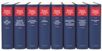 Abbildung von: Münchener Handbuch des Gesellschaftsrechts - Gesamtwerk - C.H.BECK