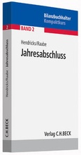 Cover: Bilanzbuchhalter-Kompaktkurs - C.H.BECK