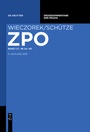 Cover: §§ 24-49 - De Gruyter