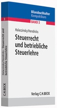 Cover: Bilanzbuchhalter-Kompaktkurs - C.H.BECK