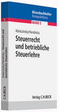 Enlarge image Cover: Bilanzbuchhalter-Kompaktkurs - C.H.BECK