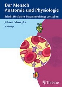 Abbildung von: Der Mensch - Anatomie und Physiologie - Thieme