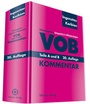 Bild: VOB Teile A und B - Werner