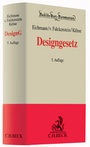 Cover: Designgesetz: DesignG - C.H.BECK