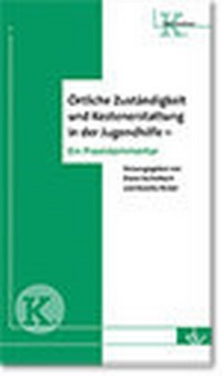 Abbildung von: Örtliche Zuständigkeit und Kostenerstattung in der Jugendhilfe - Lambertus
