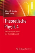 Cover: Theoretische Physik 4 - Springer