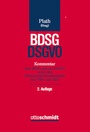 Cover: BDSG/DSGVO - Otto Schmidt Verlag