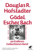 Bild: Gödel, Escher, Bach - ein Endloses Geflochtenes Band - Klett-Cotta