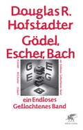 Cover: G&ouml;del, Escher, Bach - ein Endloses Geflochtenes Band - Klett-Cotta