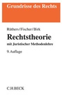 Bild: Rechtstheorie - C.H.BECK
