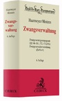 Cover: Zwangsverwaltung - C.H.BECK