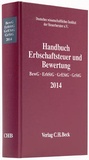 Bild: Handbuch Erbschaftsteuer und Bewertung 2014: BewG, ErbStG, GrEStG, GrStG - C.H.BECK