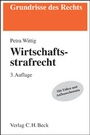 Cover: Wirtschaftsstrafrecht - C.H.BECK