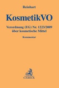 Cover: KosmetikVO - C.H.BECK