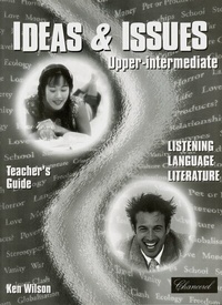 Abbildung von: Ideas and Issues - Klett