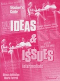 Cover: Ideas and Issues Intermediate - Klett