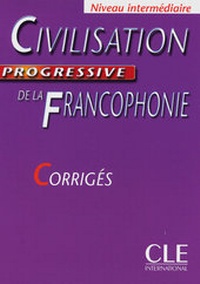 Abbildung von: Civilisation progressive de la françophonie - Klett