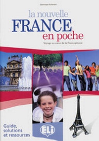 Abbildung von: La nouvelle France en poche - Klett