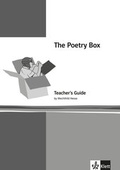 Cover: The Poetry Box - Klett