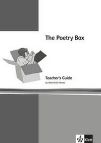 Enlarge image Cover: The Poetry Box - Klett
