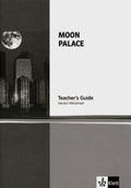Cover: Moon Palace - Klett