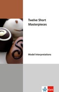 Cover: Twelve Short Masterpieces - Klett