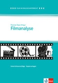 Cover: Film und Theater im Englischunterricht / Film im Englischunterricht - Klett