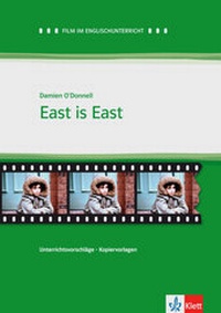 Abbildung von: Film und Theater im Englischunterricht / East is East - Klett
