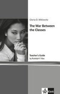 Enlarge image Cover: The War Between the Classes - Klett