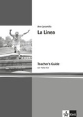 Cover: La L&iacute;nea - Klett