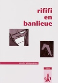 Cover: Rififi en banlieu - Klett