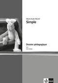 Cover: Simple - Klett