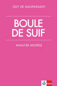Abbildung von: Boule de suif - Klett